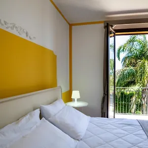 Bed and breakfast - Vista Egadi -, Torre Nubia