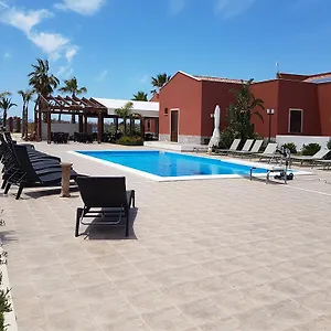 Bed and breakfast L'isola Del Sale, Trapani